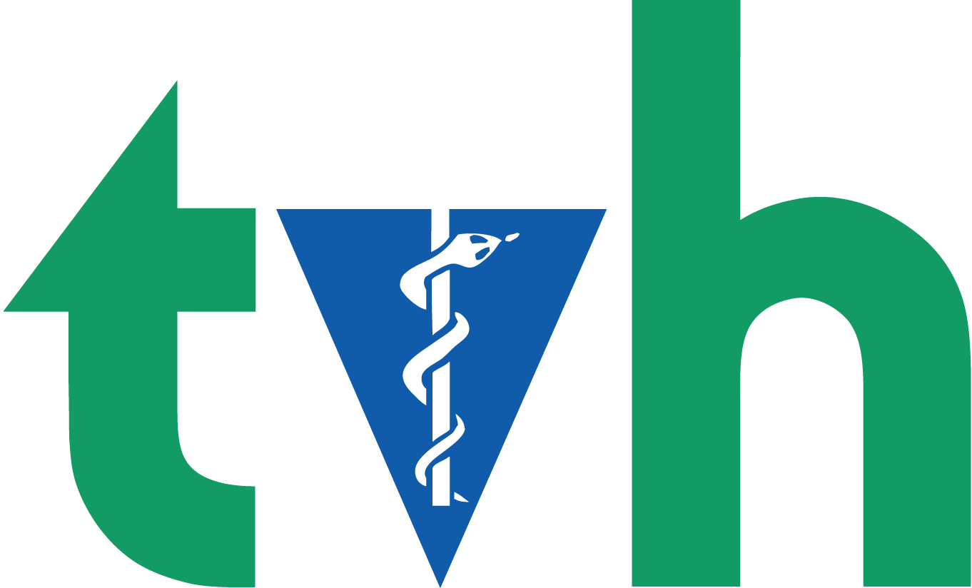 Logo TV Heide